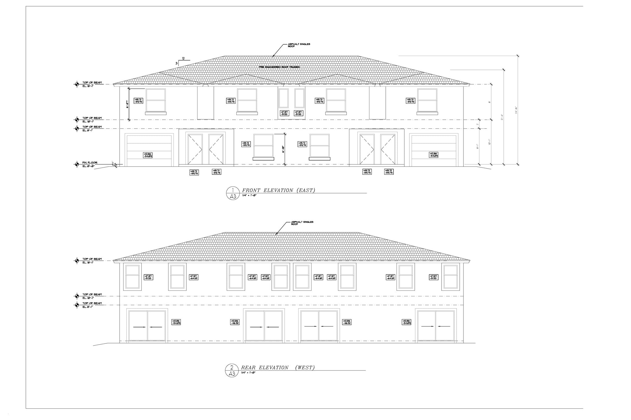 833-839 NW 12th Ave, Fort Lauderdale, FL for Sale