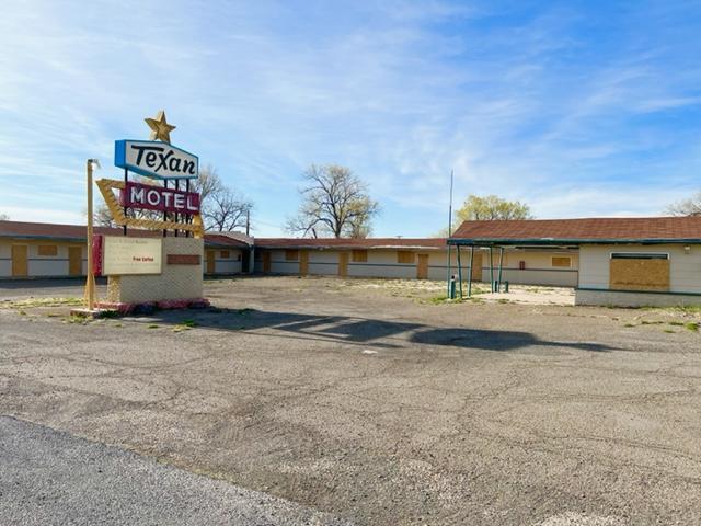 201 Clayton Rd, Raton, NM for Sale