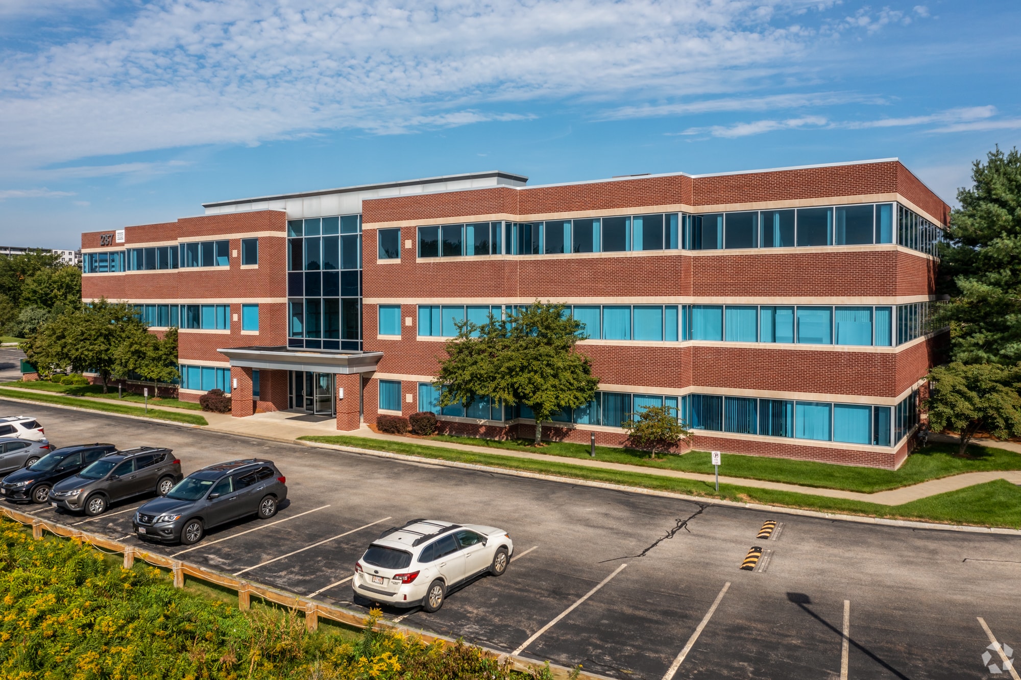 287 Turnpike Rd Westborough, MA 01581 Office Property for Lease on