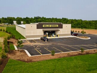 Mocksville, NC Commercial - E Highway 64 Mocksville, NC Commercial - E Highway 64