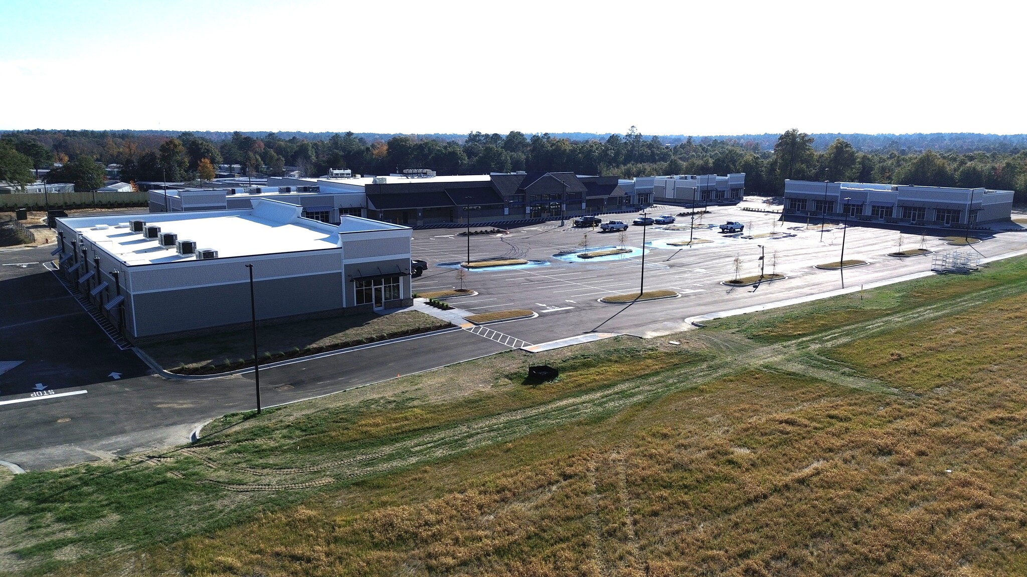 10526 Two Notch Rd, Elgin, SC for Rent