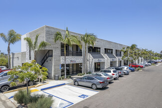 Carlsbad, CA Office, Flex, Industrial - 5205 Avenida Encinas