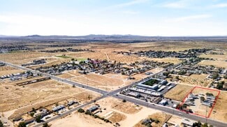 Adelanto, CA Specialty - 11398 Bartlett Ave