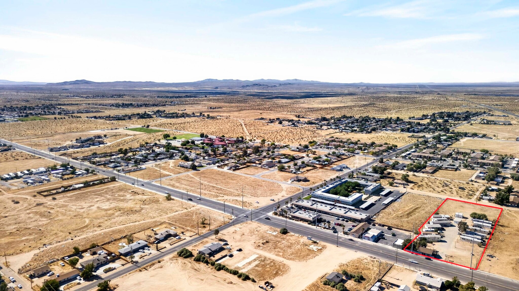 11398 Bartlett Ave, Adelanto, CA for Sale