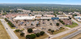 Waco, TX Office/Medical - 502-540 Meadowlake Ctr