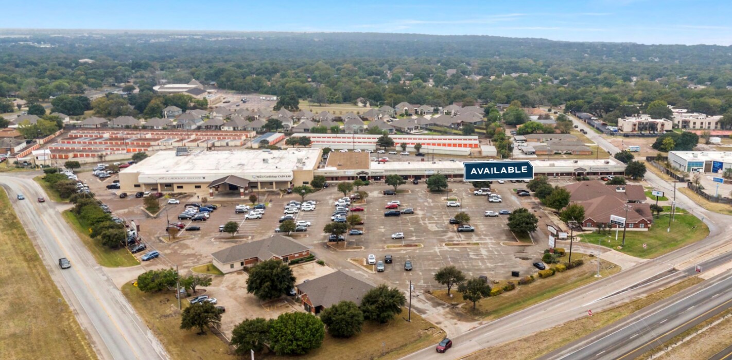 502-540 Meadowlake Ctr, Waco, TX for Rent