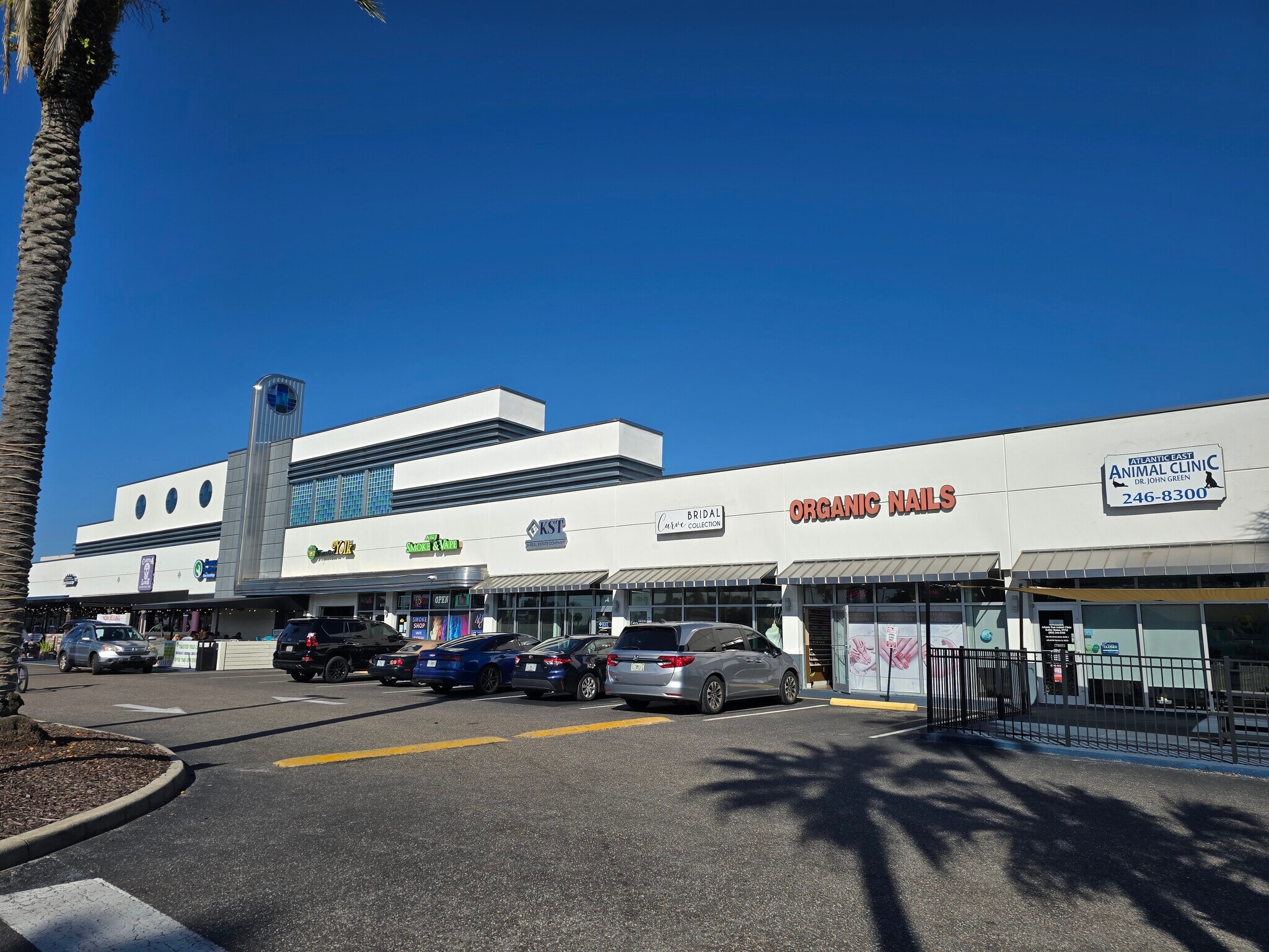 719-753 Atlantic Blvd, Atlantic Beach, FL for Rent