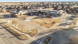 Oklahoma City, OK Retail - 17200 N May Ave