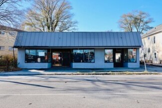 Buffalo, NY Storefront Retail/Office - 1060-1066 Englewood Ave