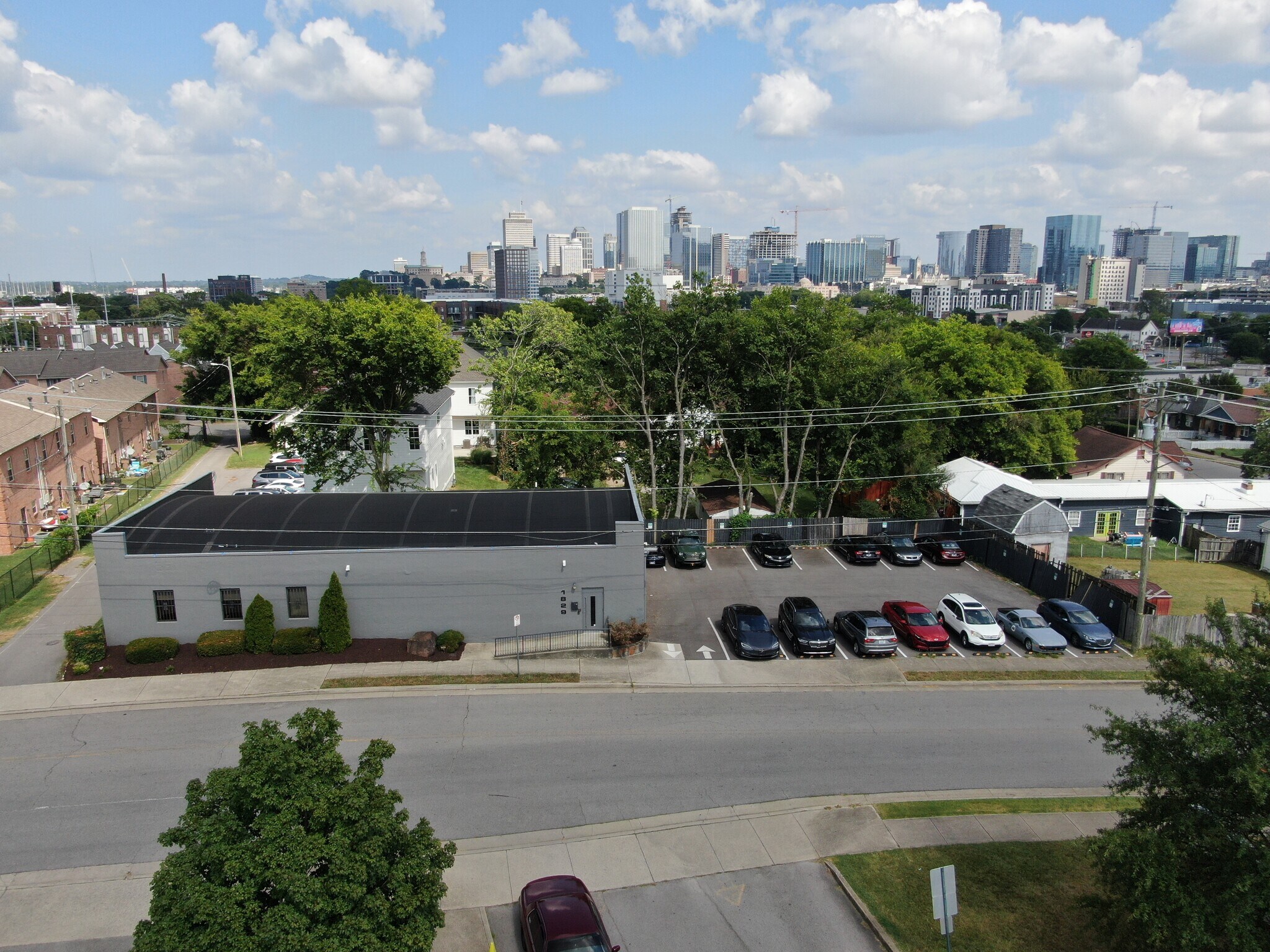 1829 Jo Johnston Ave, Nashville, TN for Rent