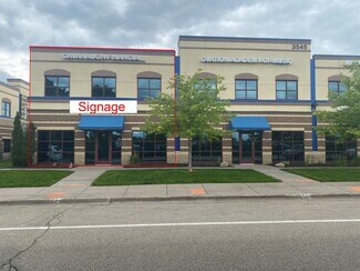 Plymouth, MN Office/Retail - 3545 Plymouth Blvd