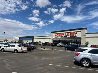 Casa Grande, AZ Retail - 1226 E Florence Blvd Casa Grande, AZ Retail - 1226 E Florence Blvd