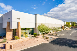 Tempe, AZ Industrial - 9025 S Kyrene Rd