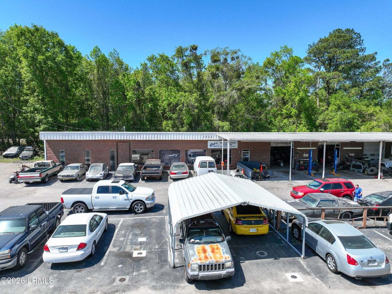 3520 Trask Pky, Beaufort, SC for Sale