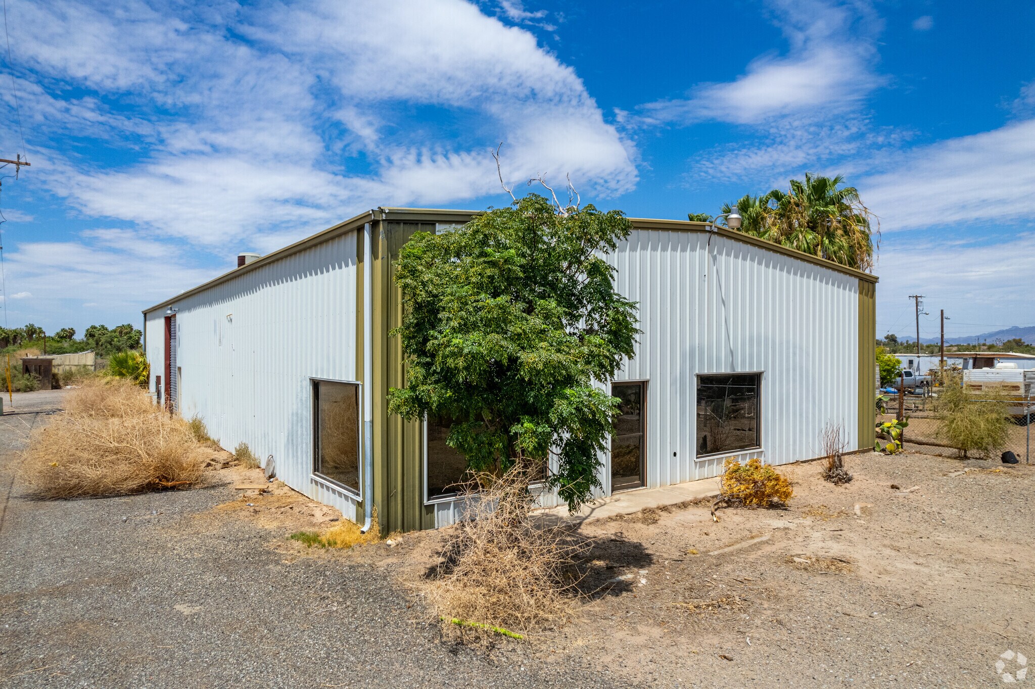 643 S Intake Blvd, Blythe, CA for Sale