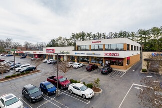 Nashville, TN Office - 21 White Bridge Rd Nashville, TN Office - 21 White Bridge Rd