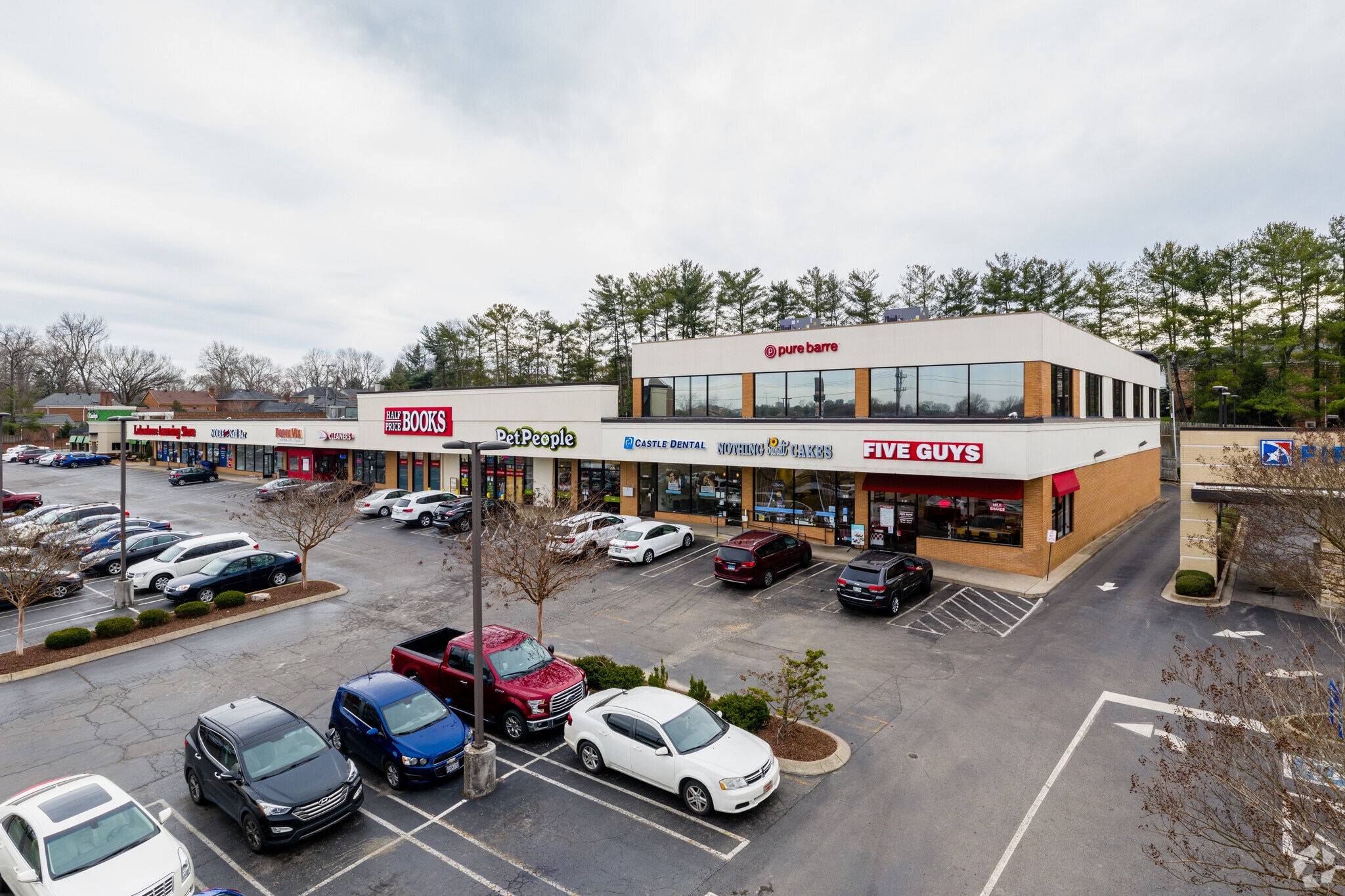 21 White Bridge Rd, Nashville, TN for Rent