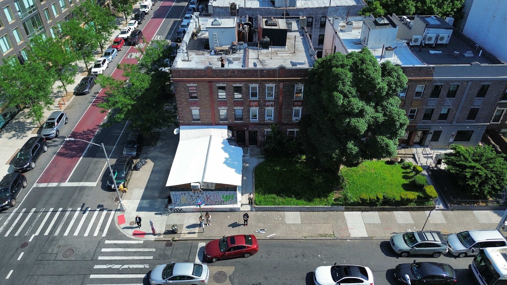 202 Clarkson Ave, Brooklyn, NY for Sale