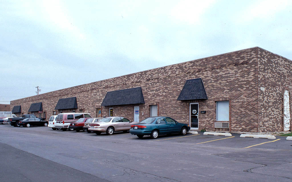 5535 W 110th St, Oak Lawn, IL for Rent