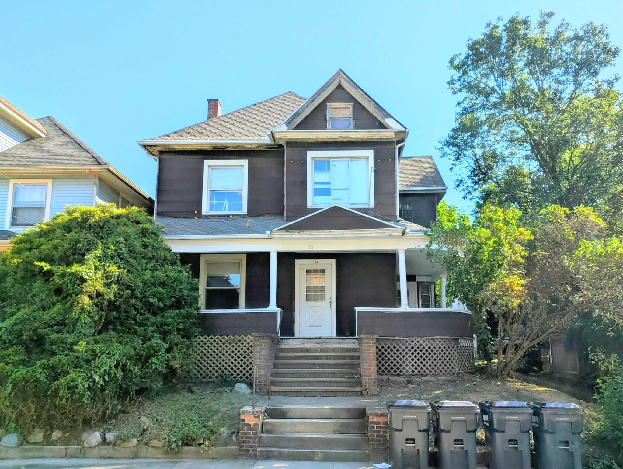 18 5th St NE, Massillon, OH for Sale