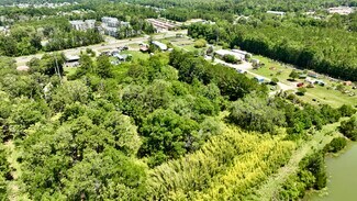 Savannah, GA Commercial Land - 5659 Ogeechee Rd Savannah, GA Commercial Land - 5659 Ogeechee Rd