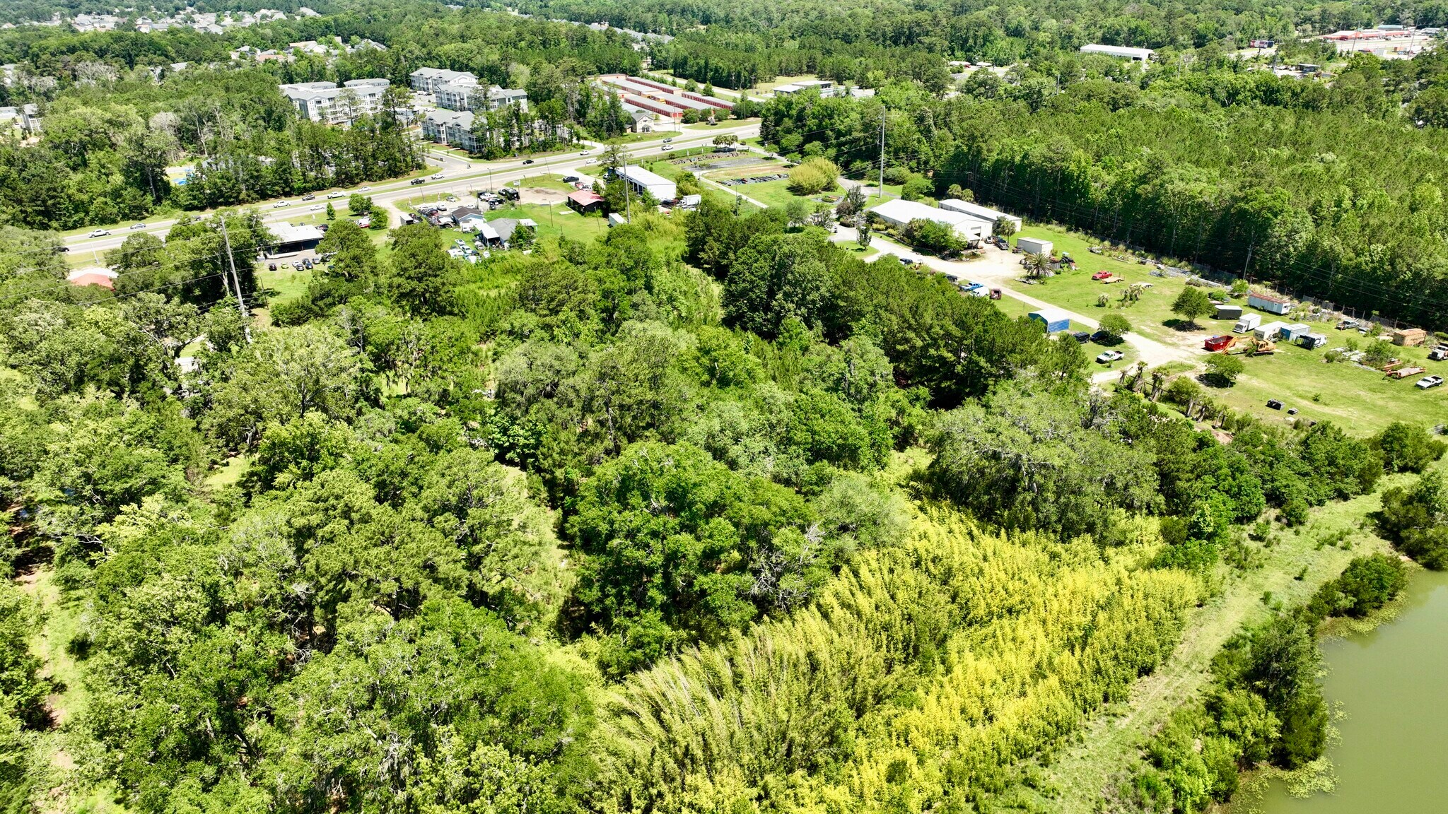 5659 Ogeechee Rd, Savannah, GA for Sale