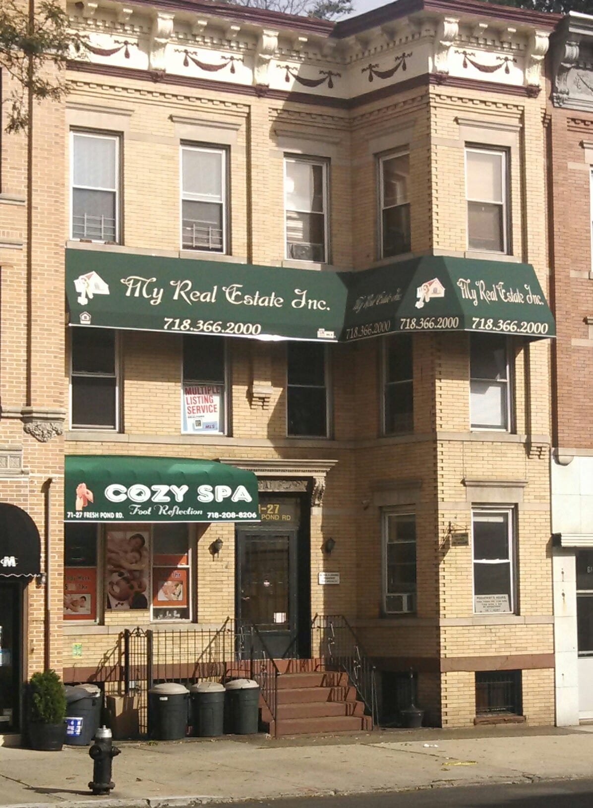 71-27 Fresh Pond Rd, Ridgewood, NY for Sale