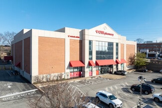 Saint Louis, MO Retail - 8101 Clayton Rd Saint Louis, MO Retail - 8101 Clayton Rd
