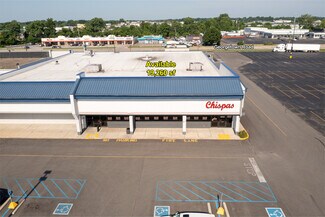 Indianapolis, IN Retail - 4624-4740 W 38th St Indianapolis, IN Retail - 4624-4740 W 38th St