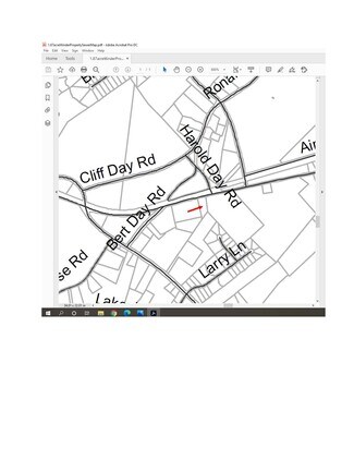 Winder, GA Commercial Land - Atlanta Highway (Georgia 8)