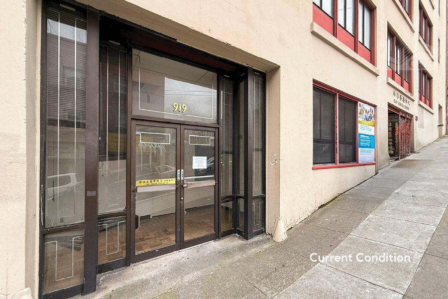 919 Clay St, San Francisco, CA for Sale