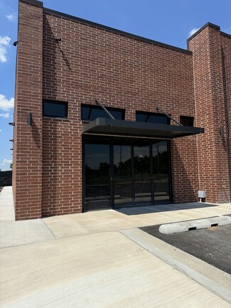 Jenks, OK Office - E 121st St