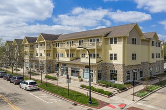 Geneva, IL Office/Retail - 500 S Third St