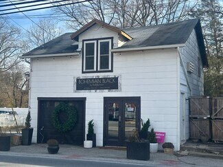 Severna Park, MD Office/Retail - 45 W Earleigh Heights Rd