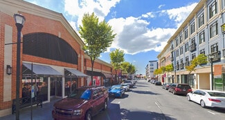 Hampton, VA Retail - 4410 E Claiborne Sq