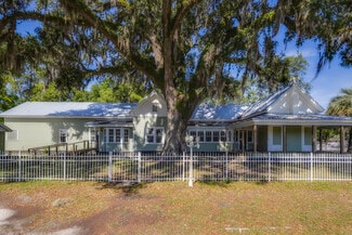 Kingsland, GA Office - 290 E King Ave