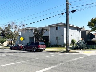Corona, CA Apartments - 255 S Sherman Ave