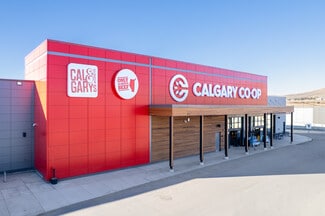 Cochrane, AB Retail - 264 Park St