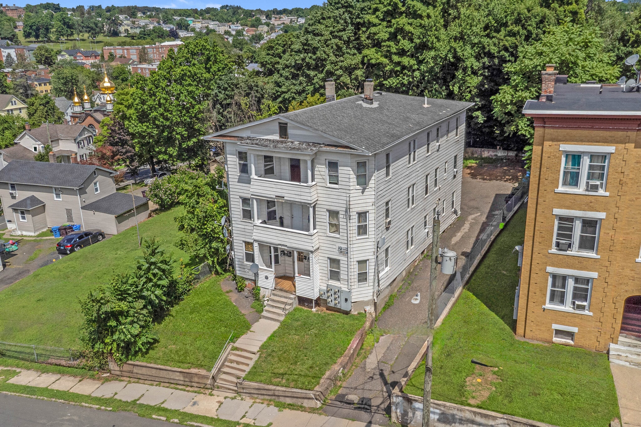 14 Beatty St, New Britain, CT for Sale