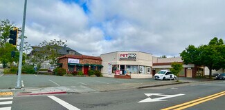 San Rafael, CA undefined - 905 D St San Rafael, CA undefined - 905 D St