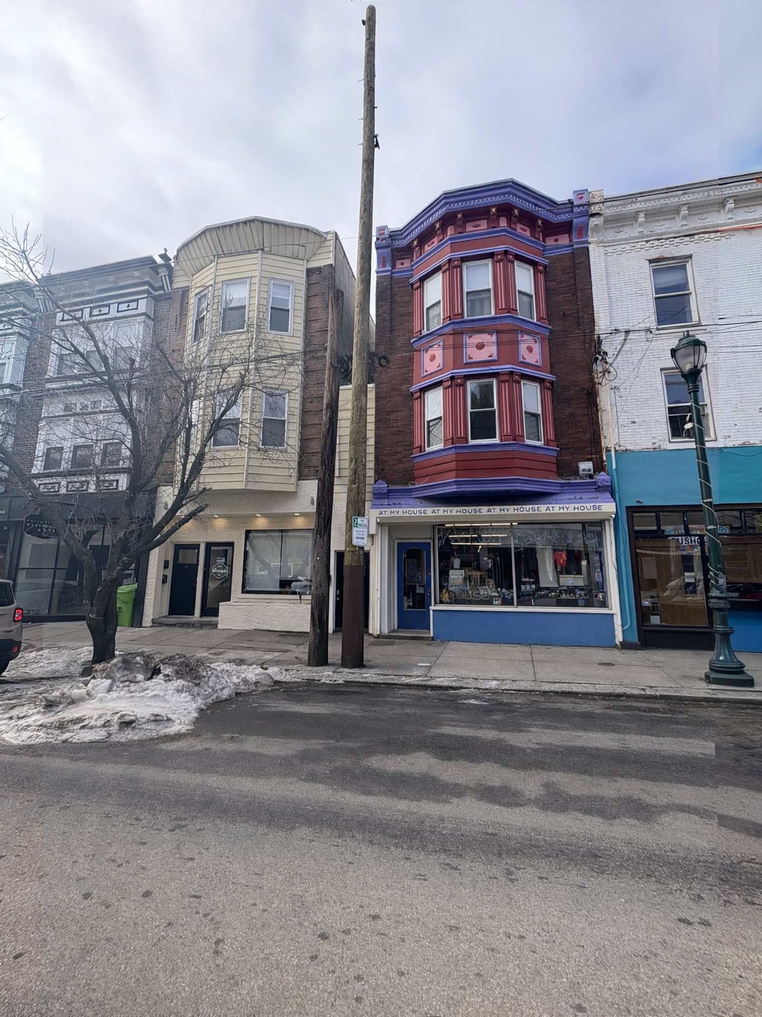 760-762 S 4th St, Philadelphia, PA for Sale