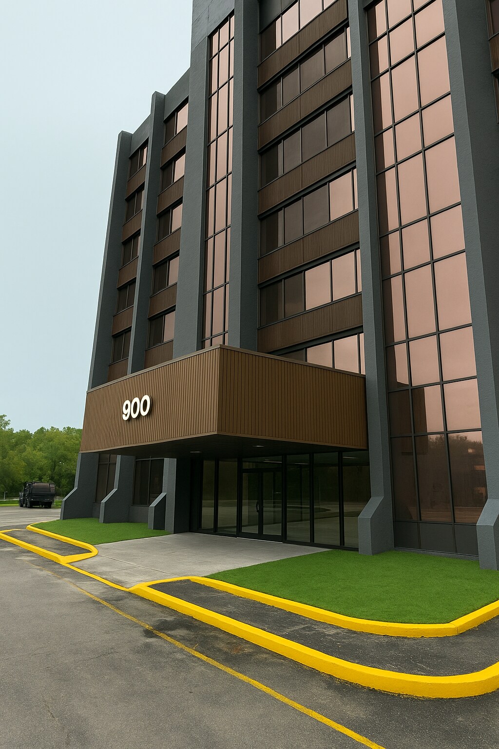 900 N University Blvd, Jacksonville, FL for Rent