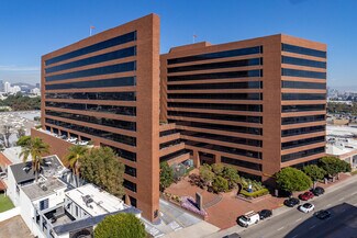 Los Angeles, CA Coworking Space - 11845 W Olympic Blvd Los Angeles, CA Coworking Space - 11845 W Olympic Blvd