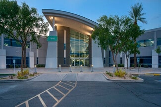 Mesa, AZ Office - 1910 S Stapley Dr