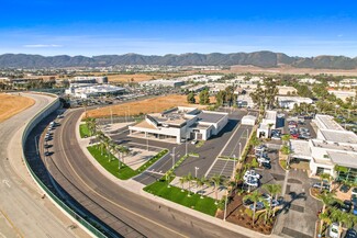 Murrieta, CA Retail - 26825 Auto Mall Pky