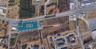 Fayetteville, NC Commercial - 8363 Cliffdale Rd