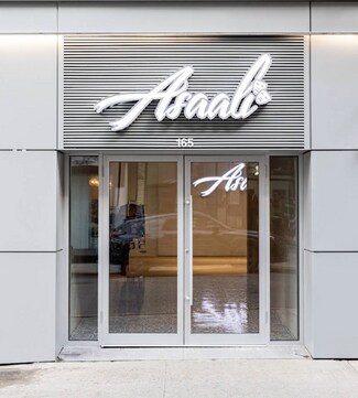 New York, NY Storefront Retail/Residential - 165 Elizabeth St