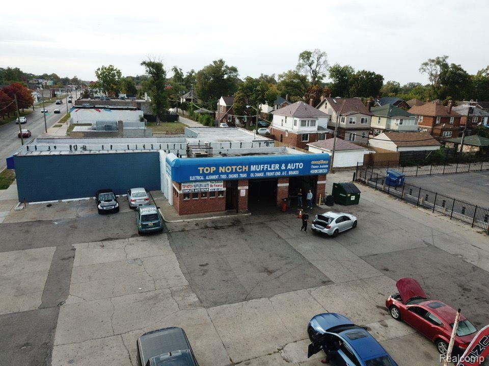 10026 Puritan St, Detroit, MI for Sale