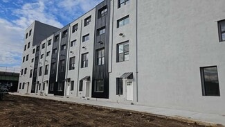 Philadelphia, PA Office/Retail - 1422 N 8th St