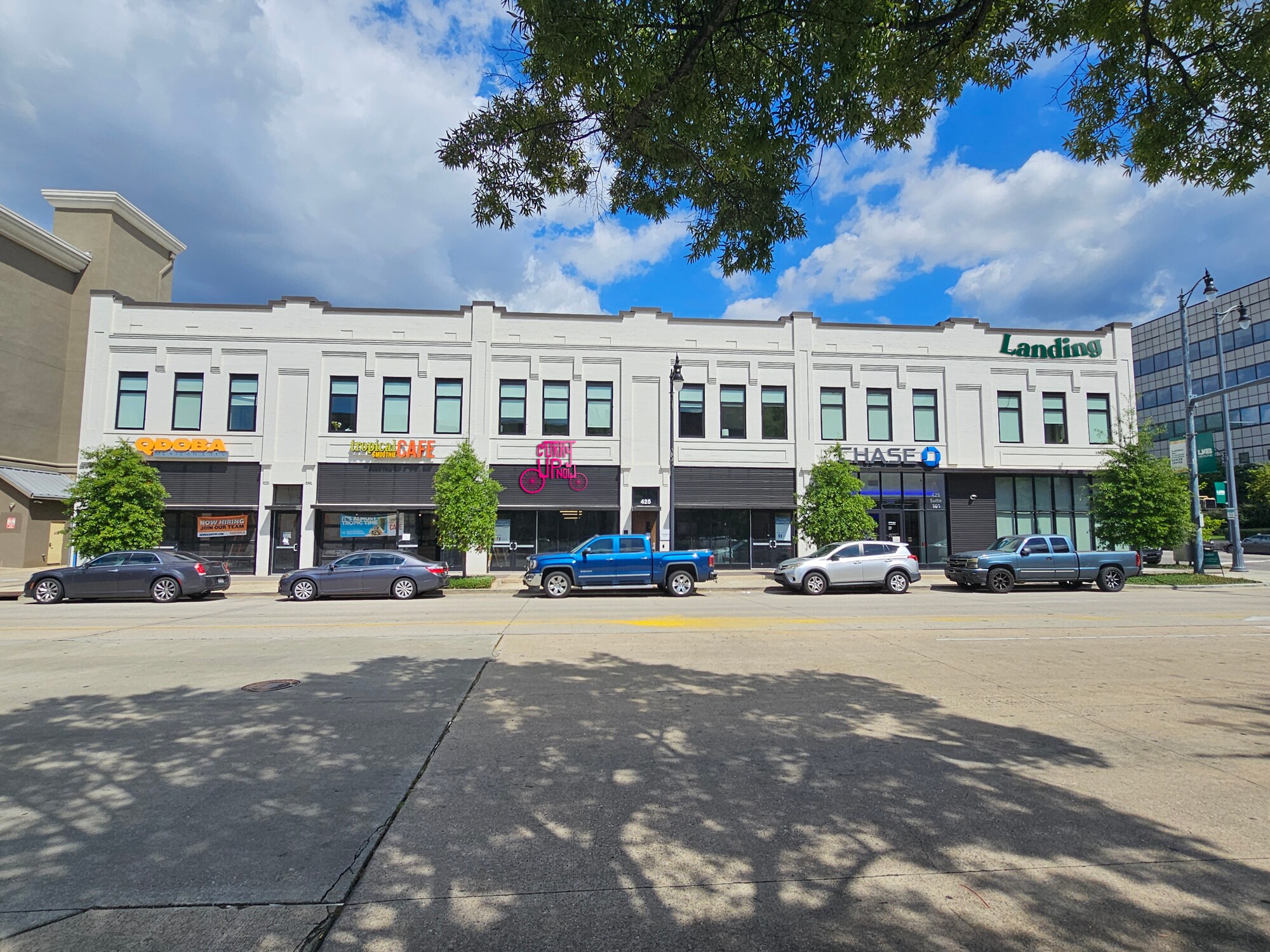 2001 5th Ave S, Birmingham, AL for Rent